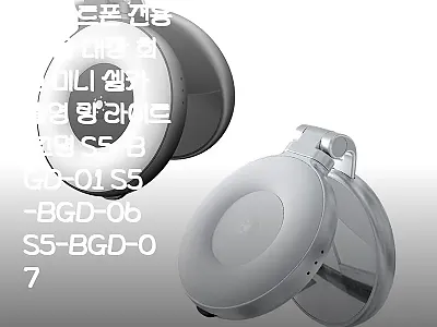 텔레신 맥세이프 거울 내장 회전 미니 관련 이미지 1
